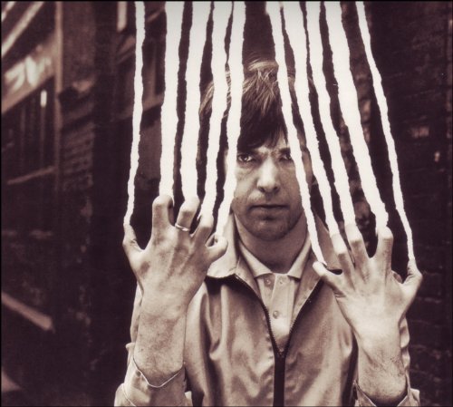 GABRIEL, PETER - PETER GABRIEL 2: SCRATCH