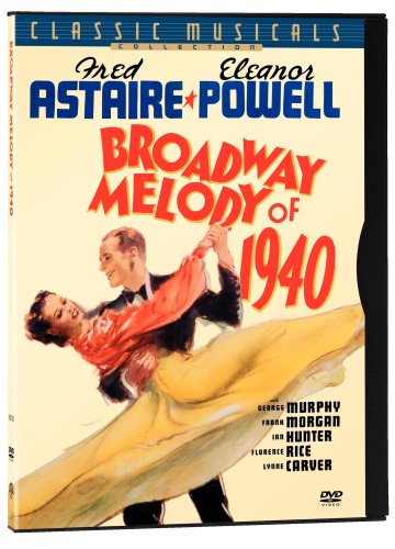 BROADWAY MELODY OF 1940