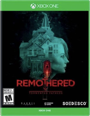 REMOTHERED: TORMENTED FATHERS - XBXONE