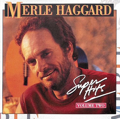 HAGGARD, MERLE - V2 SUPER HITS