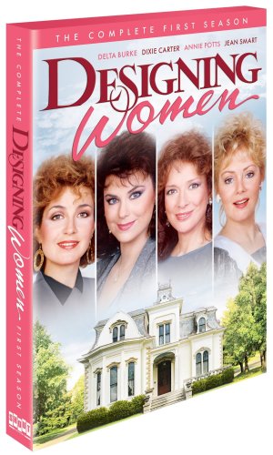 DESIGNING WOMEN S1