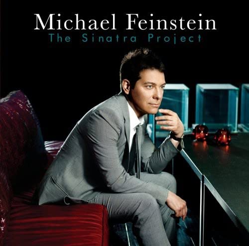 FEINSTEIN,MICHAEL - SINATRA PROJECT (CD)