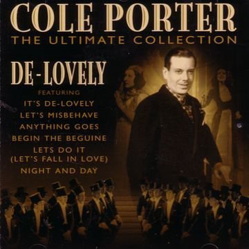 PORTER, COLE - ULTIMATE COLLECTION