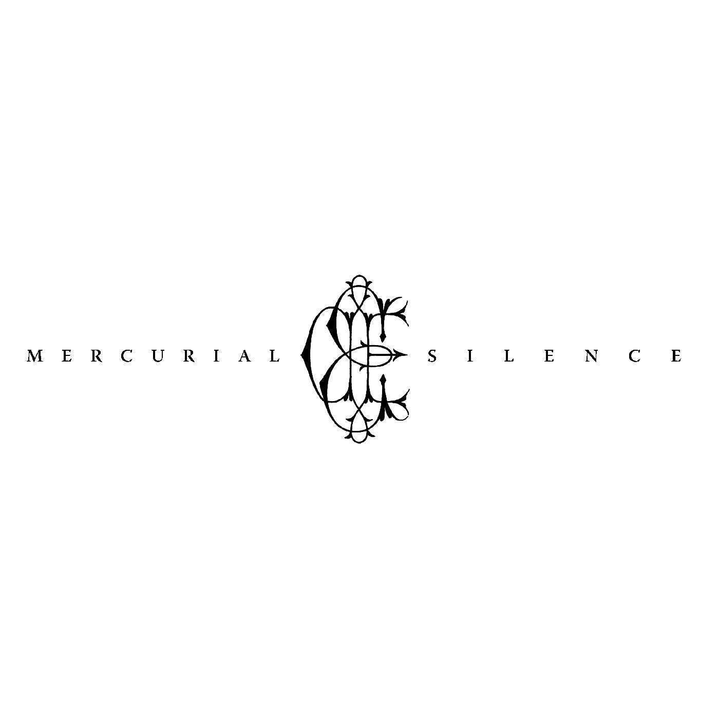 EDWARDS, DAVID EUGENE - MERCURIAL SILENCE