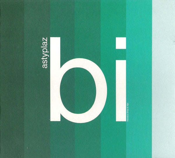 ASTYPLAZ - BI