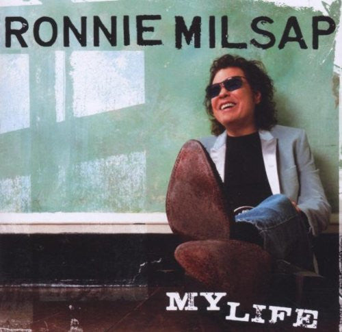 MILSAP, RONNIE - MY LIFE