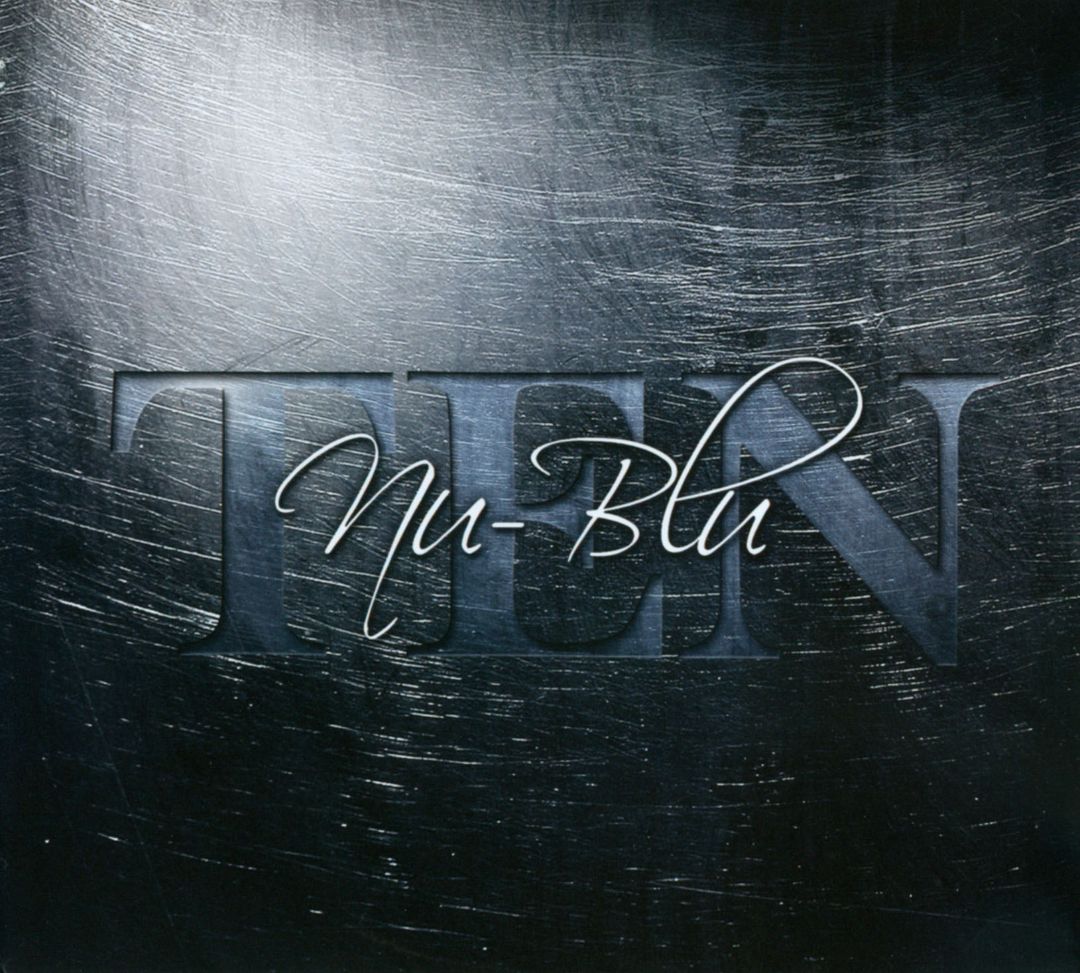 NU-BLU - TEN