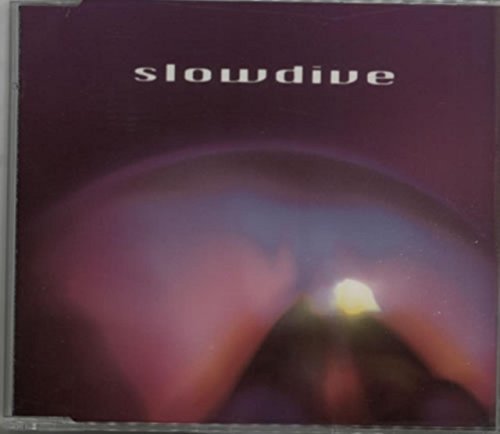 SLOWDIVE - 5 (EP)