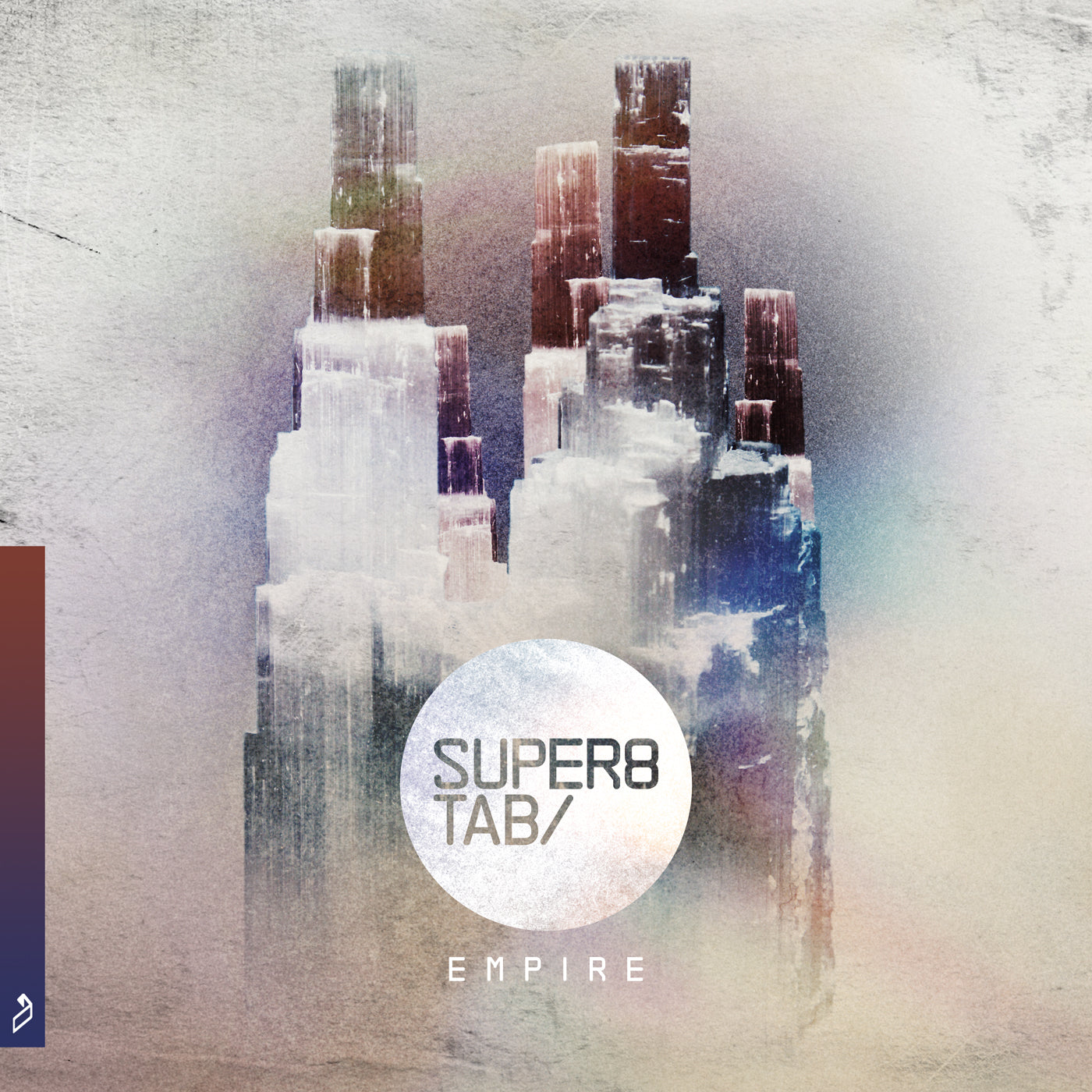 SUPER8 & TAB - EMPIRE