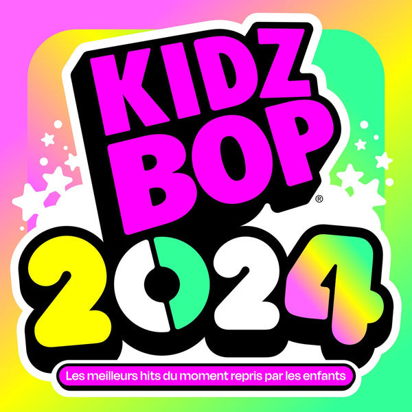 KIDZ BOP KIDS - KIDZ BOP 2024
