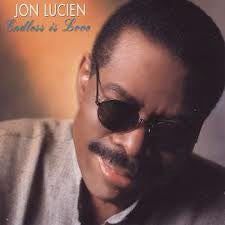LUCIEN, JON - ENDLESS IS LOVE