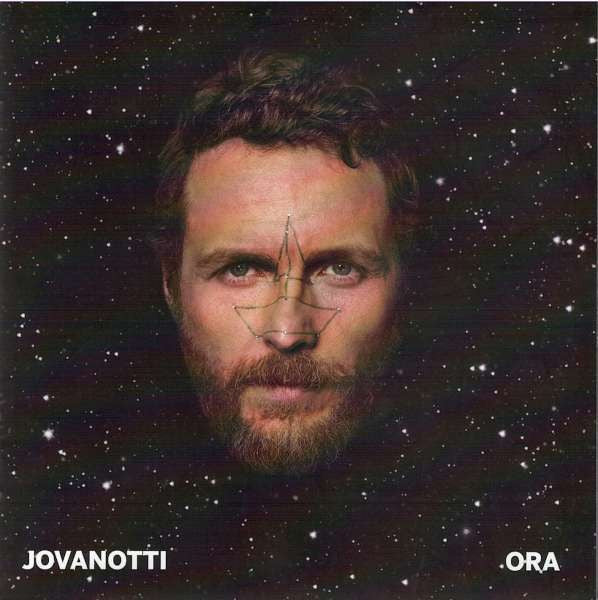 JOVANOTTI - ORA (DLX ED)