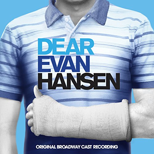 SNDTRK - DEAR EVAN HANSEN