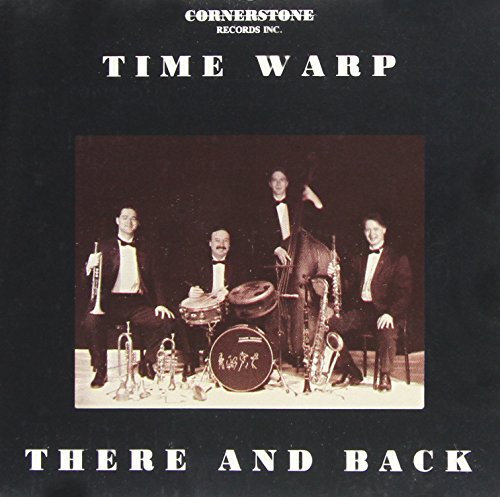 TIME WARP - TIME WARP