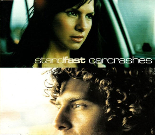 STANDFAST - CARCRASHES