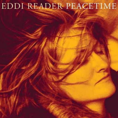 READER, EDDI - PEACETIME