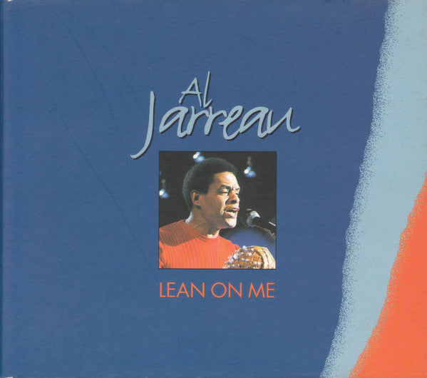 JARREAU, AL - LEAN ON ME