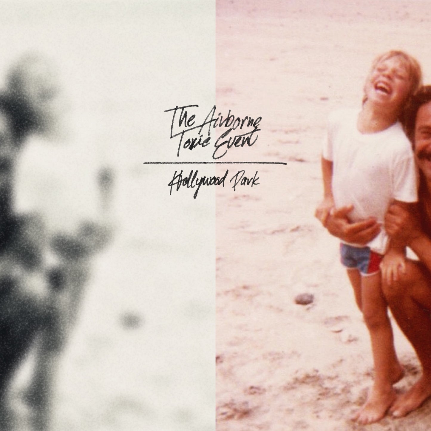 AIRBORNE TOXIC EVENT - HOLLYWOOD PARK