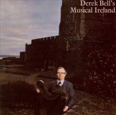 BELL, DEREK - MUSICAL IRELAND