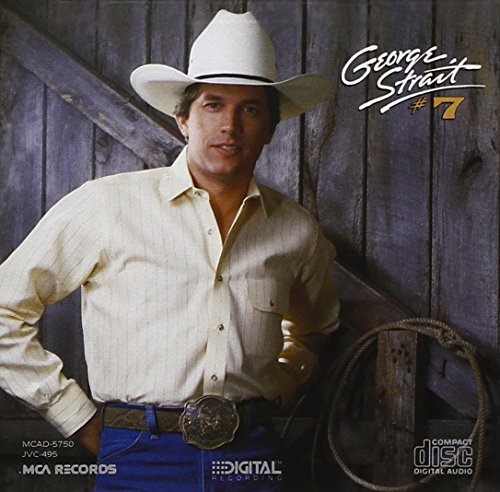 STRAIT, GEORGE - #7