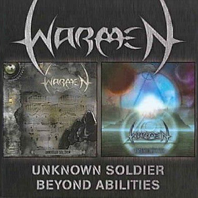 WARMEN - UNKNOWN SOLDIER/BEYOND ABILITIES