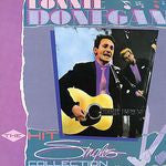 DONEGAN, LONNIE - HIT SINGLES COLLECTION (2CDS)