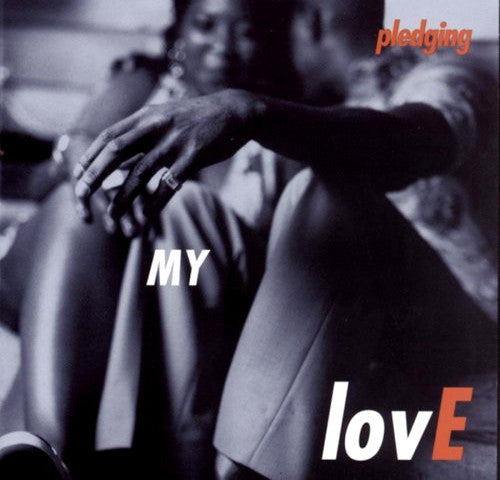 VARIOUS - PLEDGING MY LOVE