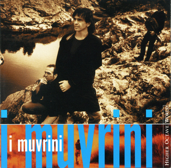 I MUVRINI - ST