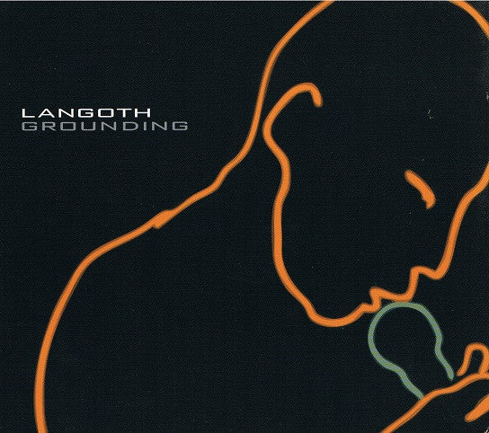 LANGOTH - GROUNDING (W/ DVD)