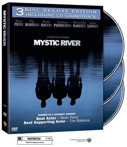 MYSTIC RIVER DELUXE