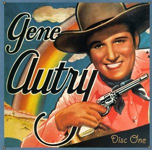 AUTRY, GENE - SING COWBOY SING: GENE AUTRY COLLECTION