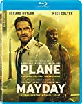 PLANE - BLU-2023-GERARD BUTLER
