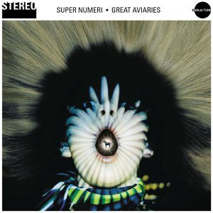 SUPER NUMERI - GREAT AVIARIES