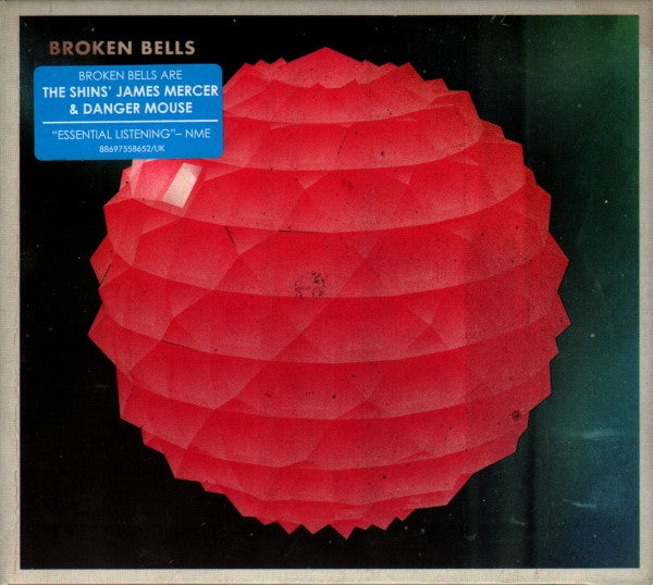BROKEN BELLS - ST (DLX)(BOX)