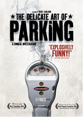 DELICATE ART OF PARKING, THE