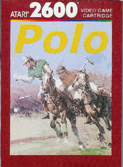 POLO - ATARI2600