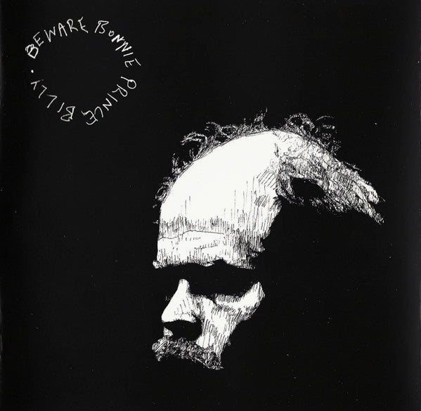 BONNIE PRINCE BILLY (WILL OLDHAM) - BEWARE