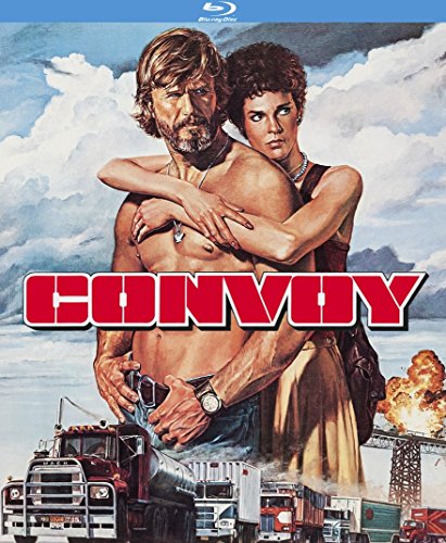 CONVOY - BLU-KL STUDIO