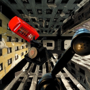 MYSTERY JETS - DIAMONDS IN THE DARK
