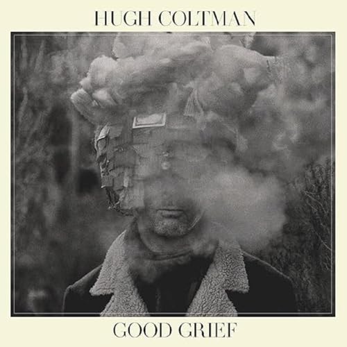 HUGH COLTMAN - GOOD GRIEF (CD)