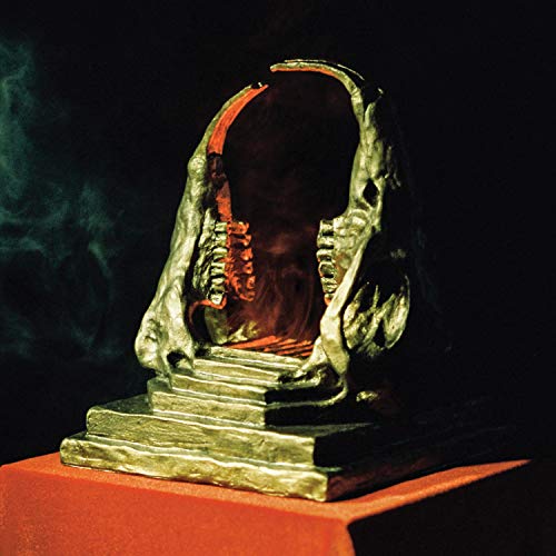 KING GIZZARD & THE LIZARD WIZARD - INFEST THE RATS' NEST