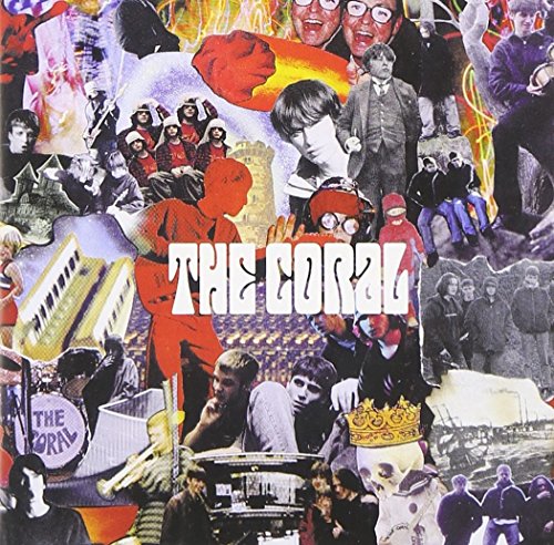 THE CORAL - THE CORAL