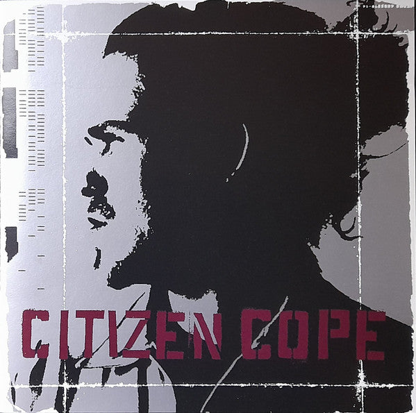 CITIZEN COPE - ST