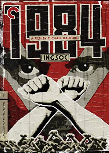 1984 - DVD-CRITERION COLLECTION
