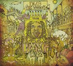 DAVE MATTHEWS BAND - BIG WHISKEY AND THE GROOGRUX KING