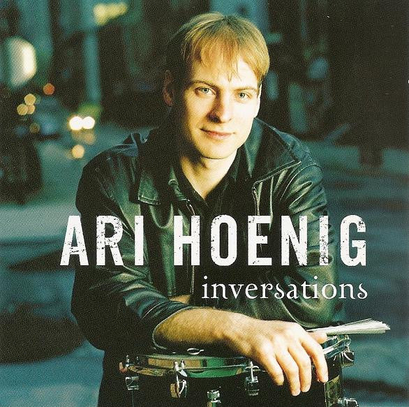 HOENIG, ARI - INVERSATIONS
