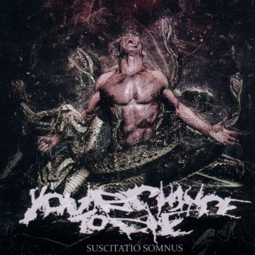 YOUR CHANCE TO DIE - SUSCITATIO SOMNUS