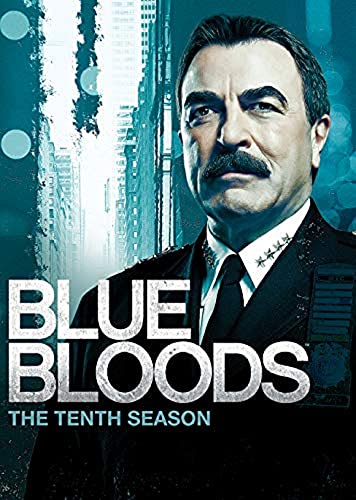 BLUE BLOODS: THE TENTH SEASON