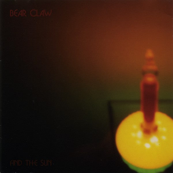 BEAR CLAW - FIND THE SUN