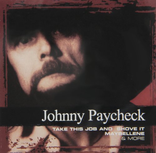PAYCHECK, JOHNNY - COLLECTIONS